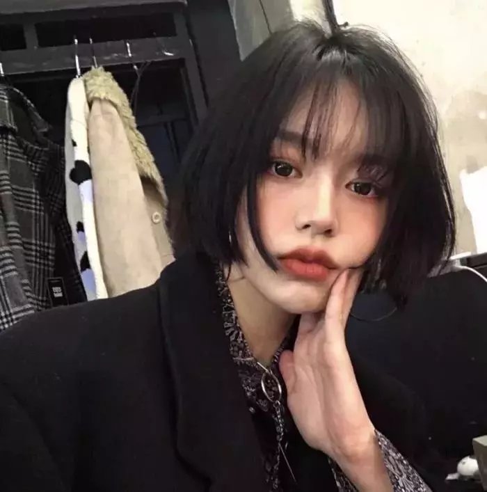 傀儡美人