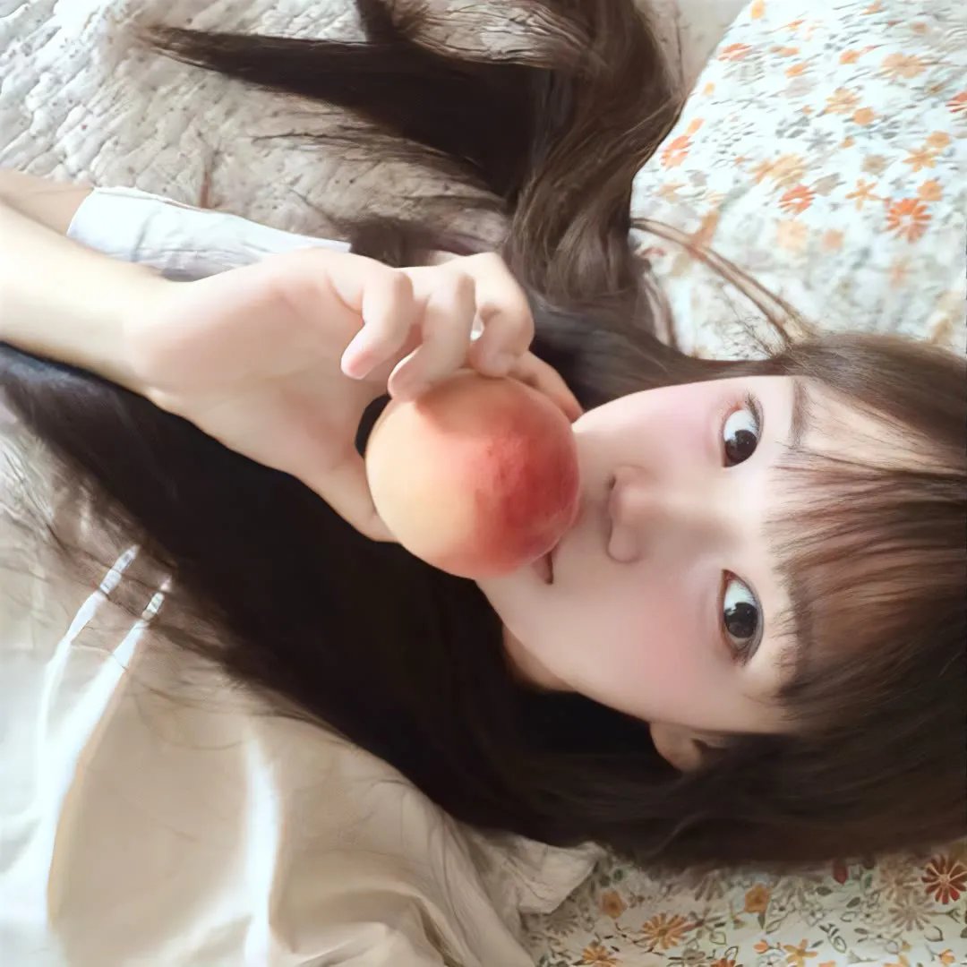 继承者们